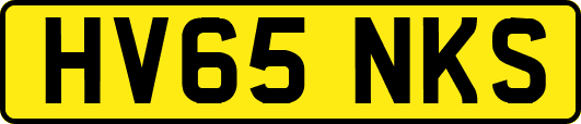 HV65NKS