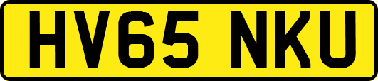HV65NKU