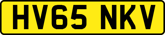 HV65NKV