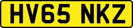 HV65NKZ