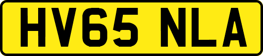 HV65NLA