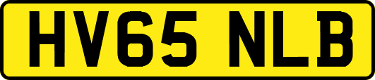 HV65NLB