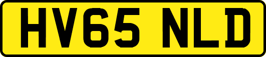 HV65NLD