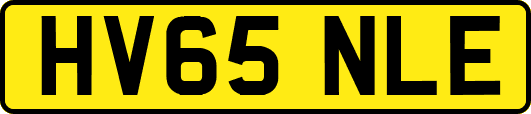 HV65NLE