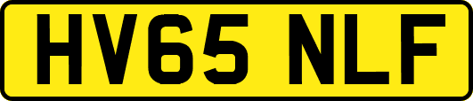 HV65NLF