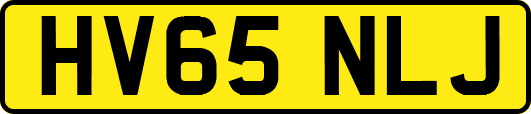 HV65NLJ