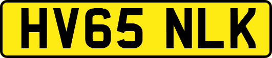HV65NLK
