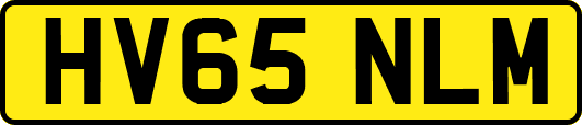 HV65NLM