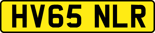 HV65NLR