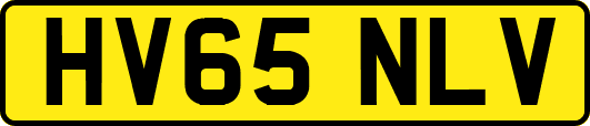 HV65NLV