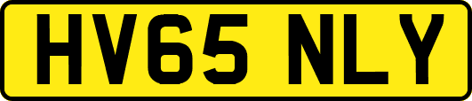 HV65NLY