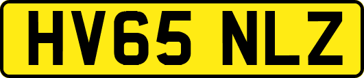 HV65NLZ