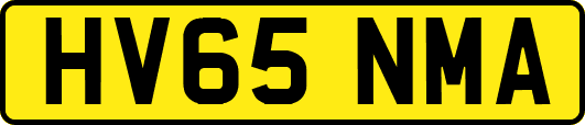 HV65NMA