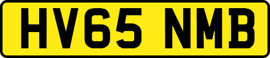 HV65NMB