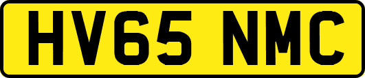 HV65NMC
