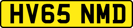 HV65NMD