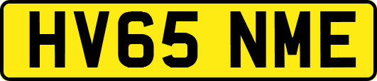 HV65NME