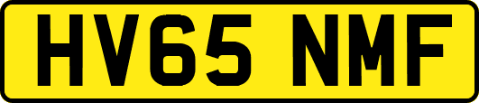 HV65NMF