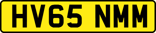 HV65NMM