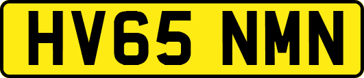 HV65NMN