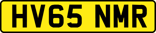 HV65NMR