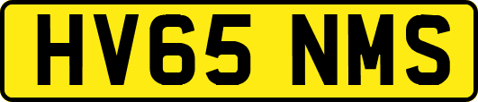 HV65NMS