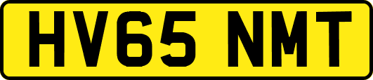 HV65NMT