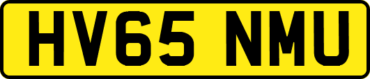 HV65NMU