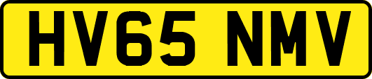 HV65NMV