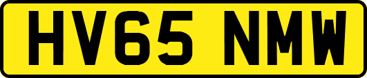 HV65NMW