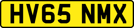 HV65NMX