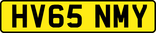 HV65NMY
