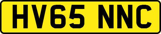 HV65NNC