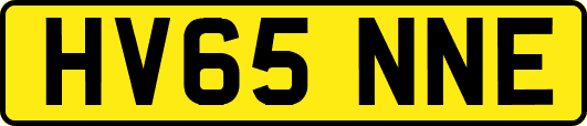 HV65NNE
