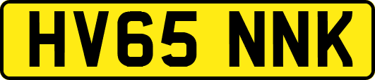 HV65NNK