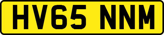HV65NNM