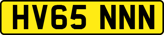 HV65NNN