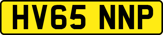 HV65NNP