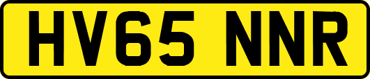 HV65NNR