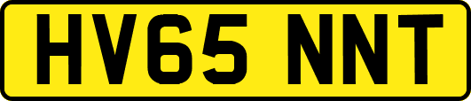 HV65NNT
