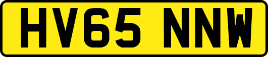 HV65NNW