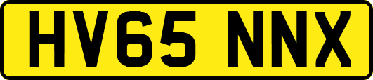 HV65NNX