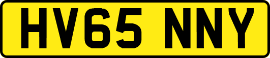 HV65NNY