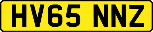 HV65NNZ