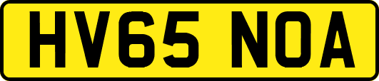HV65NOA