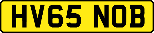 HV65NOB