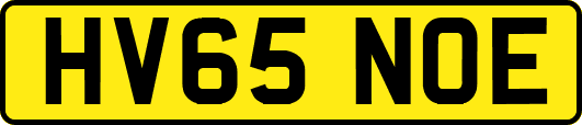 HV65NOE