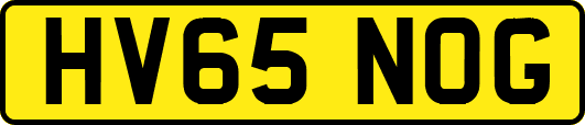 HV65NOG