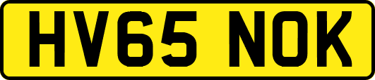 HV65NOK