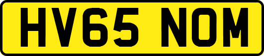 HV65NOM